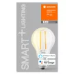 LEDVANCE SMART+ LED izzó, okos WiFi, filament, 5,5W, 2700K, E27 foglalat, 806lm, 60mm átmérő