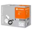 LEDVANCE SMART+ WiFi okos dugalj kültéri, IP44, OUTDOOR, távolról vezérelhető, hangvezérelhető