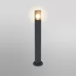 LEDVANCE álló lámpa kültéri sötétszürke Classic, IP44, E27 foglalat, 220-240V, 800mm magas, Pipe