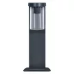 LEDVANCE álló lámpa kültéri sötétszürke, IP44, E27 foglalat, 220-240V, 500mm magas