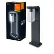 LEDVANCE álló lámpa kültéri sötétszürke, IP44, E27 foglalat, 220-240V, 500mm magas