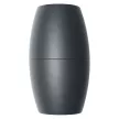 LEDVANCE fali lámpa kültéri sötétszürke, IP44, GU10 foglalat, 220-240V, 120mm magas