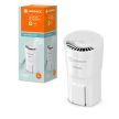 LEDVANCE UVC HEPA Air Purifier hordozható légfertőtlenítő, USB csatlakozás, 4,5W, 5V DC