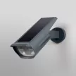 LEDVANCE Endura GARDEN kerti lámpa sötétszürke, 0,50W, 3000K, IP44, 55lm, 25000 óra élettartam
