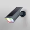 LEDVANCE Endura GARDEN kerti lámpa sötétszürke, 0,50W, 3000K, IP44, 55lm, 25000 óra élettartam