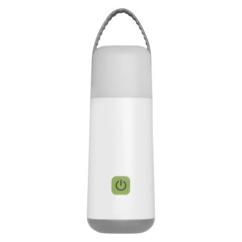 LEDVANCE LED lámpa fehér, 0,50W, 3000-4000K, IP20, 45lm, 20000 óra élettartam, szürke