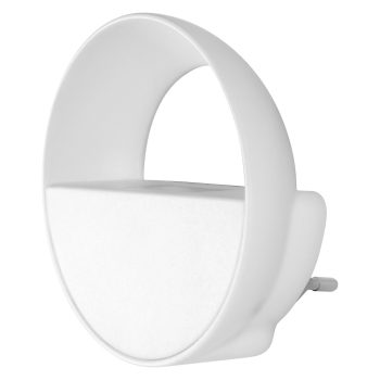 LEDVANCE LED lámpa fehér, 0,60W, 4000K, IP20, 15lm, 25000 óra élettartam, 220-240V