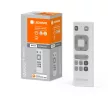 LEDVANCE SMART+ LED lámpa beltéri, okos WiFi, hangvezérelhető, IP20, 41mm széles