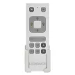 LEDVANCE SMART+ LED lámpa beltéri, okos WiFi, hangvezérelhető, IP20, 41mm széles