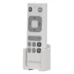 LEDVANCE SMART+ LED lámpa beltéri, okos WiFi, hangvezérelhető, IP20, 41mm széles