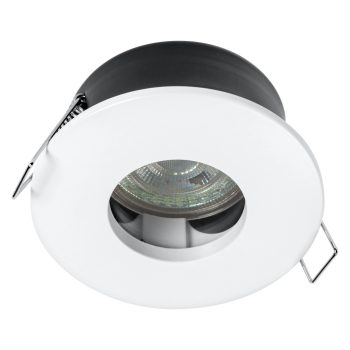 LEDVANCE Downlight IP65 LED mélysugárzó beltéri fehér, 4,30W, 2700K, GU10 foglalat, 350lm
