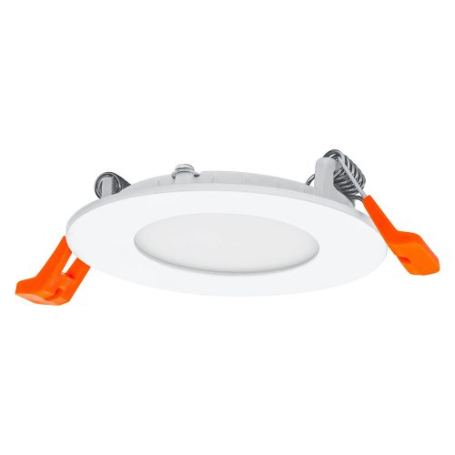 LEDVANCE Downlight belt LED mélysugárzó fehér, 4,50W, 6500K, IP20, 240lm, 25000 óra élettartam