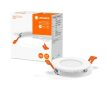 LEDVANCE Downlight belt LED mélysugárzó fehér, 4,50W, 6500K, IP20, 240lm, 25000 óra élettartam