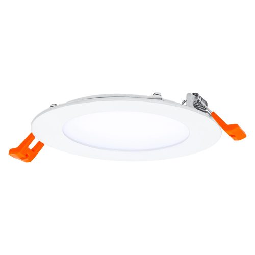 LEDVANCE Downlight belt LED mélysugárzó beltéri fehér, 8W, 6500K, IP20, 550lm, 25000 óra élettartam