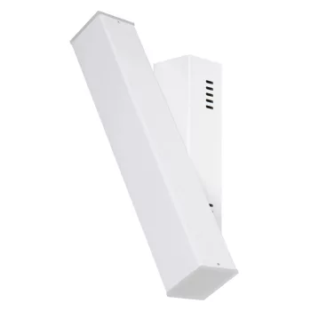 LEDVANCE SMART+ Orbis Cross fali lámpa fehér, 12W, 3000-6500K, IP20, 800lm, 30000 óra élettartam