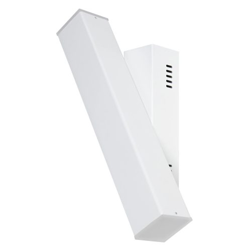 LEDVANCE Smart+ Orbis Cross beltéri fali lámpatest fehér színben, 800 lm, 12W teljesítmény, 30000h élettartammal, IP20, 3 év garanciával, 3000-6500K, 220-240V ( 4058075573994 )