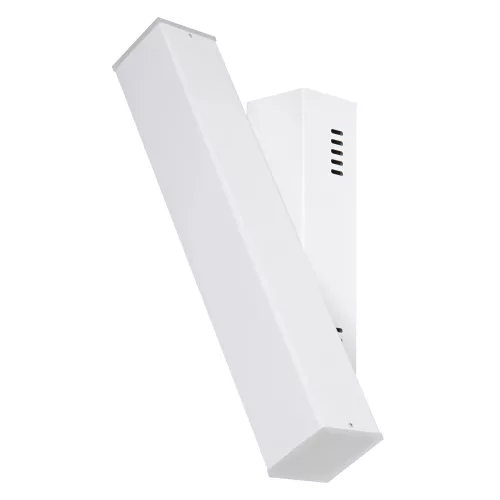LEDVANCE SMART+ Orbis Cross fali lámpa fehér, 12W, 3000-6500K, IP20, 800lm, 30000 óra élettartam