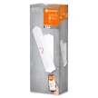LEDVANCE SMART+ Orbis Cross fali lámpa fehér, 12W, 3000-6500K, IP20, 800lm, 30000 óra élettartam