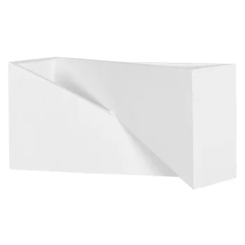 LEDVANCE SMART+ Orbis Swan fali lámpa fehér, 23W, 3000-6500K, IP20, 1700lm, 30000 óra élettartam