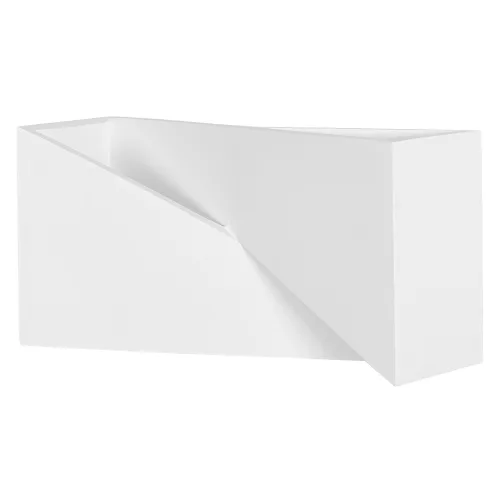 LEDVANCE SMART+ Orbis Swan fali lámpa fehér, 23W, 3000-6500K, IP20, 1700lm, 30000 óra élettartam