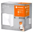 LEDVANCE SMART+ Orbis Swan fali lámpa fehér, 23W, 3000-6500K, IP20, 1300lm, 30000 óra élettartam