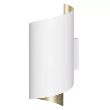 LEDVANCE SMART+ Orbis Twist fali lámpa fehér, 12W, 3000-6500K, IP20, 900lm, 30000 óra élettartam