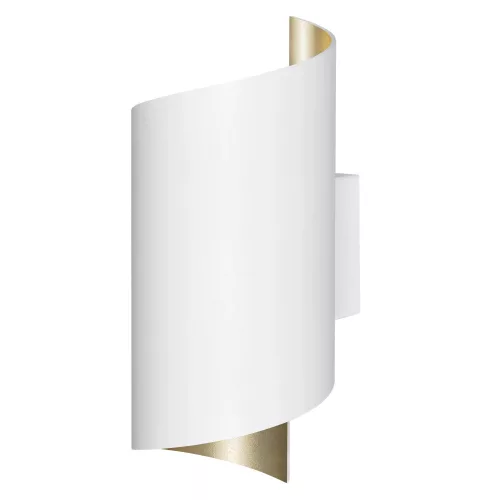 LEDVANCE SMART+ Orbis Twist fali lámpa fehér, 12W, 3000-6500K, IP20, 900lm, 30000 óra élettartam