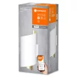 LEDVANCE SMART+ Orbis Twist fali lámpa fehér, 12W, 3000-6500K, IP20, 900lm, 30000 óra élettartam