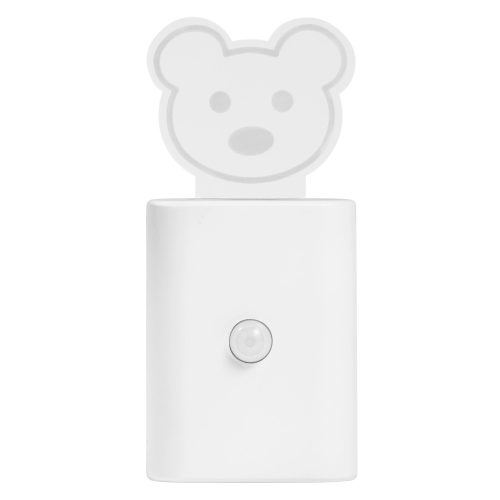 LEDVANCE fali lámpa beltéri fehér, 0,20W, 3000K, IP20, 10lm, 15000 óra élettartam