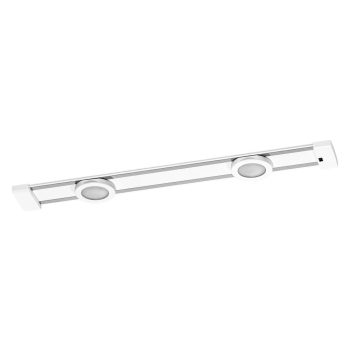 LEDVANCE Linear LED LED lámpa beltéri fehér, 7W, 4000K, IP20, 400lm, 30000 óra élettartam, 220-240V