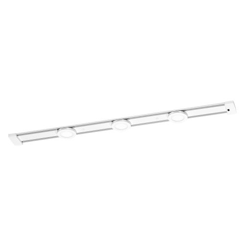 LEDVANCE Linear LED LED lámpa fehér, 9,50W, 4000K, IP20, 600lm, 30000 óra élettartam, 220-240V
