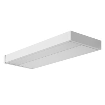 LEDVANCE Linear SHELF fali lámpa fehér, 6,50W, 3000K, IP44, 700lm, 30000 óra élettartam, 220-240V