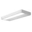 LEDVANCE Linear SHELF fali lámpa fehér, 6,50W, 3000K, IP44, 700lm, 30000 óra élettartam, 220-240V