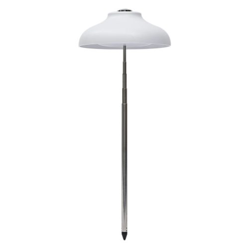 LEDVANCE Indoor Garden Umbrella 200 USB WT beltéri kertészeti szett fehér színben, 235 lm fényerő, 5 W, 25000 h, IP20 védelemmel, 5 V DC, 3400 K, 4058075576155