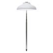 LEDVANCE Garden Umbrella kerti lámpa beltéri fehér, 5W, 3400K, IP20, 235lm, 25000 óra élettartam