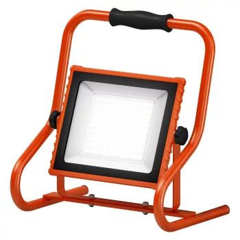 LEDVANCE munkalámpa sárga, 50W, 4000K, IP44 védelem, 2400lm, 25000 óra élettartam