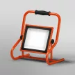 LEDVANCE munkalámpa sárga, 50W, 4000K, IP44 védelem, 2400lm, 25000 óra élettartam