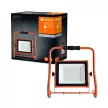 LEDVANCE munkalámpa sárga, 50W, 4000K, IP44 védelem, 2400lm, 25000 óra élettartam
