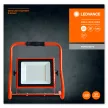 LEDVANCE munkalámpa sárga, 50W, 4000K, IP44 védelem, 2400lm, 25000 óra élettartam