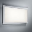 LEDVANCE Planon Plus LED panel beltéri fehér, 22W, 3000K, IP20, 300x600mm, 1600lm