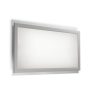 LEDVANCE Planon Plus LED panel beltéri fehér, 22W, 4000K, IP20, 300x600mm, 1600lm