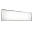 LEDVANCE Planon Plus LED panel mennyezeti/fali beltéri fehér, 36W, 4000K, IP20, 300x1200mm, 2800lm