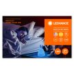 LEDVANCE Nightlux Touch RGBW éjszakai lámpa fehér, érintésvezérelt, 2,5W, 3000K, IP20, 129mm