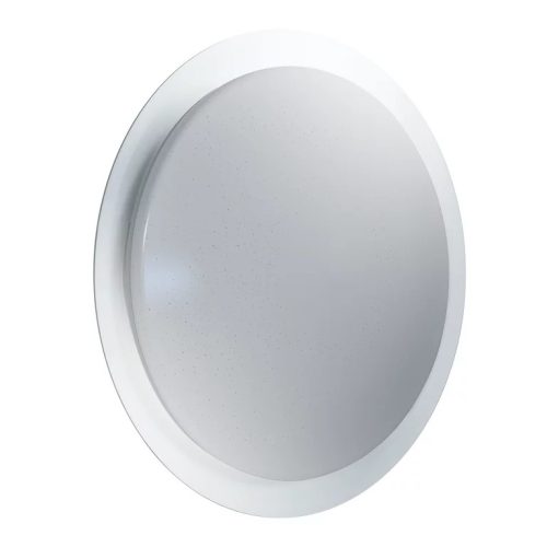 LEDVANCE ORBIS® Sparkle beltéri mennyezeti lámpa fehér színben, 2600 lm fényerő, 28 W, 30000 h, IP20 védelemmel, 220-240 V AC, 2800-6000 K, 4058075633179