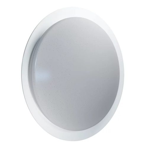 LEDVANCE ORBIS® Sparkle beltéri mennyezeti lámpa fehér színben, 3600 lm fényerő, 38 W, 30000 h, IP20 védelemmel, 220-240 V AC, 2800-6000 K, 4058075633193