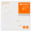 LEDVANCE LED szalag, 2,70W, 3500K, IP54 védelem, 220lm, 15000 óra élettartam, FLEX TV MOOD LIGHT