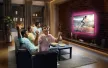 LEDVANCE LED szalag, 4,20W, IP54 védelem, 50lm, 15000 óra élettartam, FLEX TV MOOD LIGHT