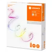 LEDVANCE FLEX RGB LED szalag beltéri, távirányítóval, 19W, RGB állítható, IP54, 285lm, 3000mm