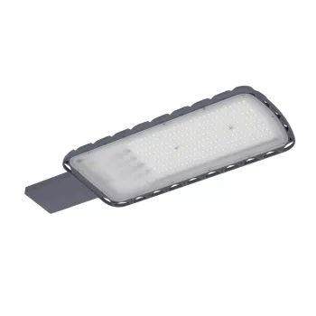 LEDVANCE kültéri lámpa szürke, 150W, 4000K, IP65, 16200lm, 35000 óra élettartam, 220-240V