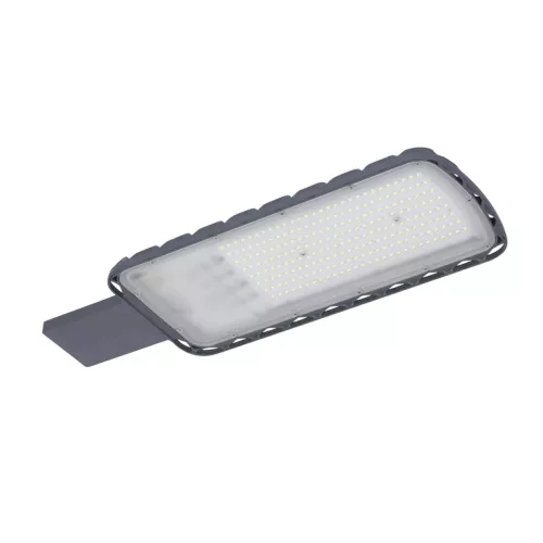 LEDVANCE kültéri lámpa szürke, 150W, 4000K, IP65, 16200lm, 35000 óra élettartam, 220-240V